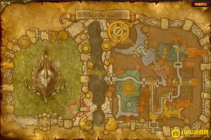 魔兽世界血精灵猎人10级职业任务流程