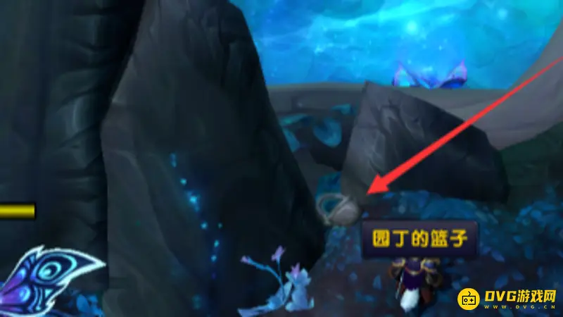 《魔兽世界》摇篮坐骑获取指南