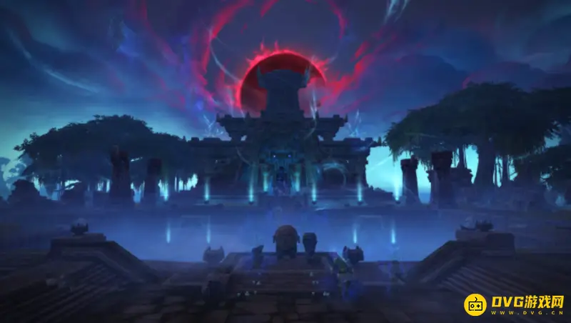 《魔兽世界》怎么快速到达灼热峡谷-快速到达灼热峡谷方法