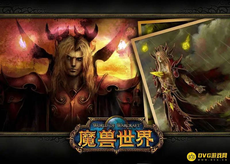 《魔兽世界》破碎大厅钥匙怎么获得-破碎大厅钥匙获取方法