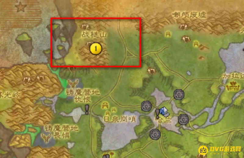 《魔兽世界》侵占者古罗克任务攻略