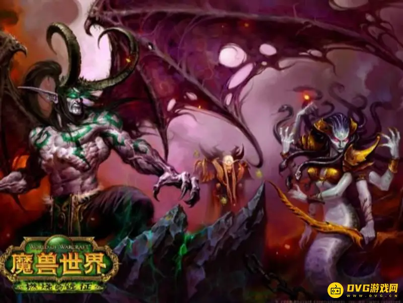 《魔兽世界》TBC制皮赚钱攻略