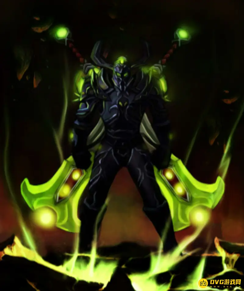 《魔兽世界》武器战与狂暴战练级速度对比