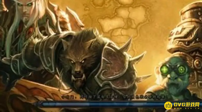《魔兽世界》卡蓝条原因解析-加载与重连提示