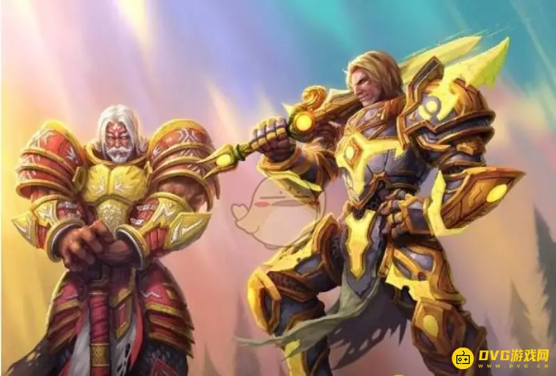 《魔兽世界》圣骑士名字推荐-经典亚瑟王骑士名录解析