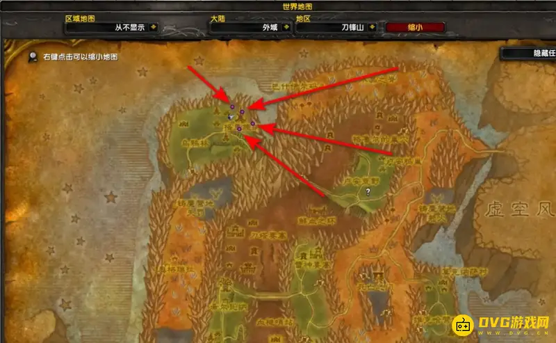 《魔兽世界》怀旧服乌鸦之神的低语任务流程