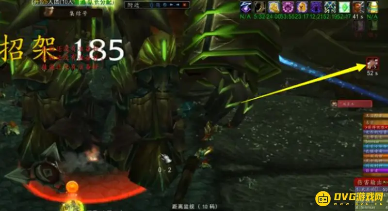 《魔兽世界》末日行者打法详解