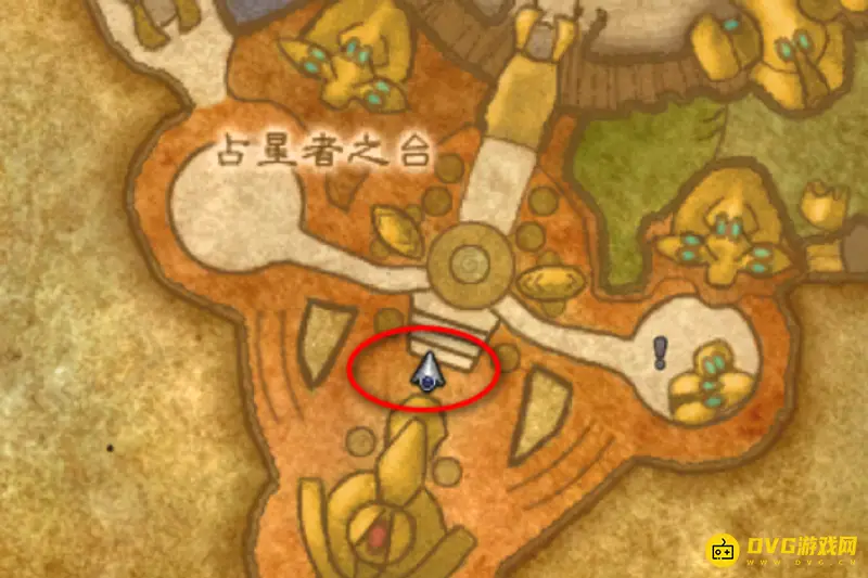 《魔兽世界》火翼徽记交付地点