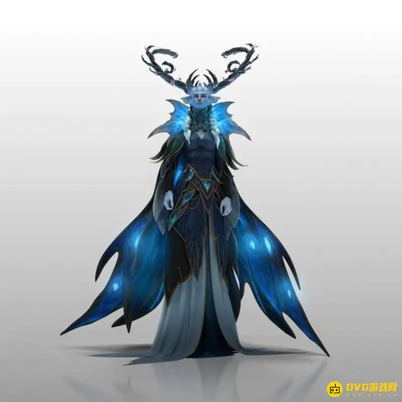 《魔兽世界》六大永恒者介绍