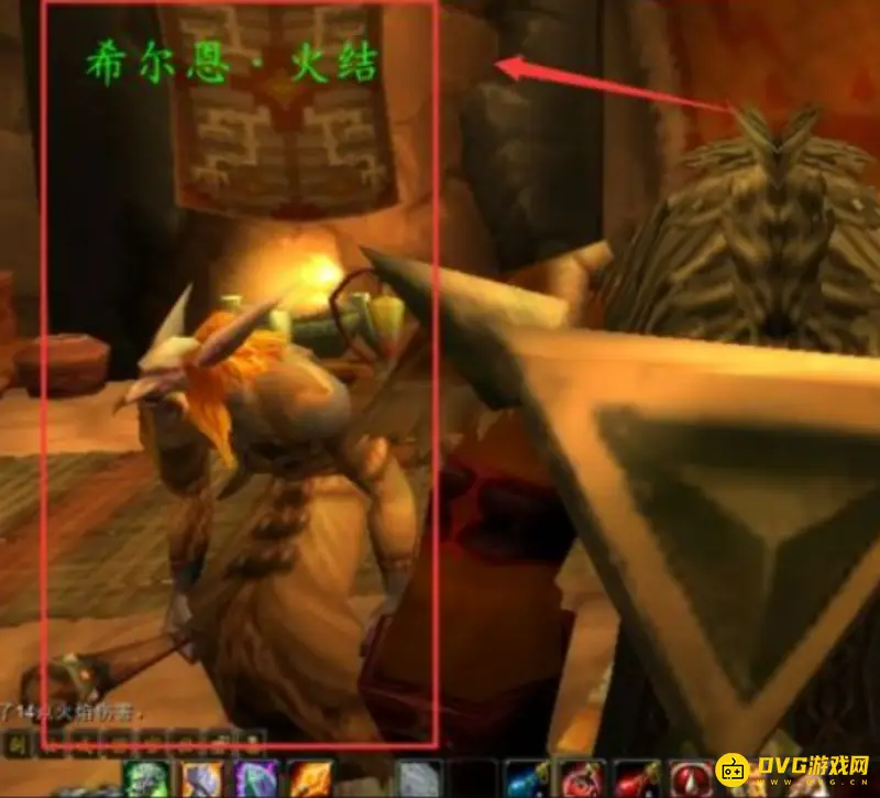 《魔兽世界》萨满图腾工具获取方法