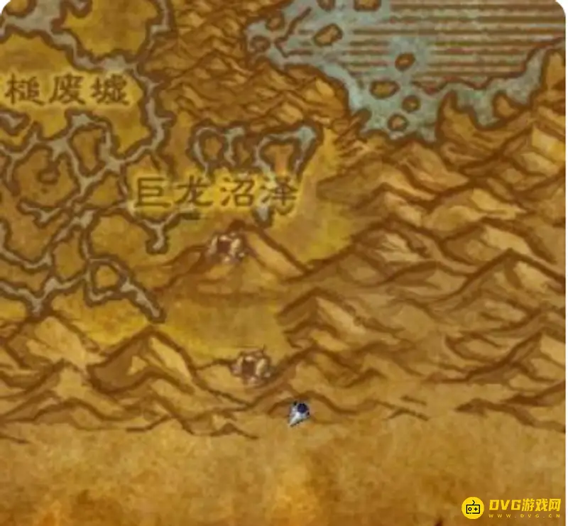 《魔兽世界》怀旧服黑石塔上层开门任务
