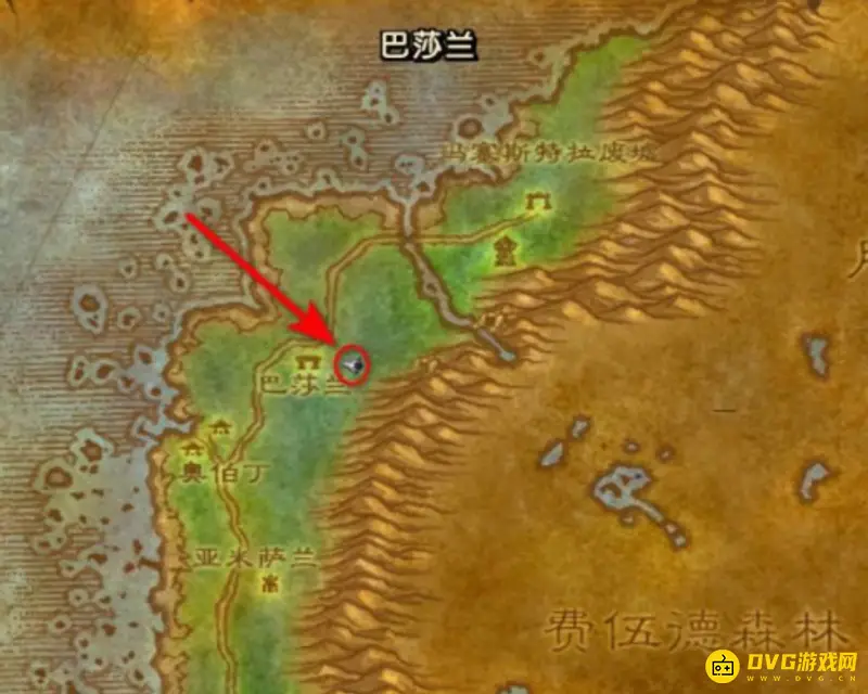 《魔兽世界》月亮石获取攻略