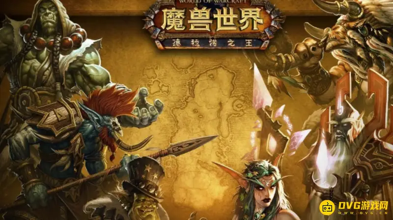 《魔兽世界》怀旧服急救到底怎么快速1-375-怀旧服急救1到375冲级技巧
