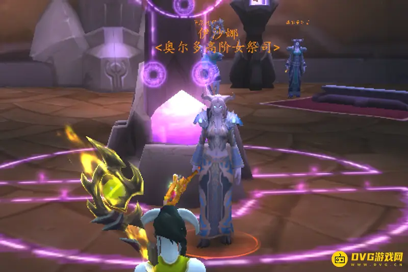 《魔兽世界》邪能装备提交攻略