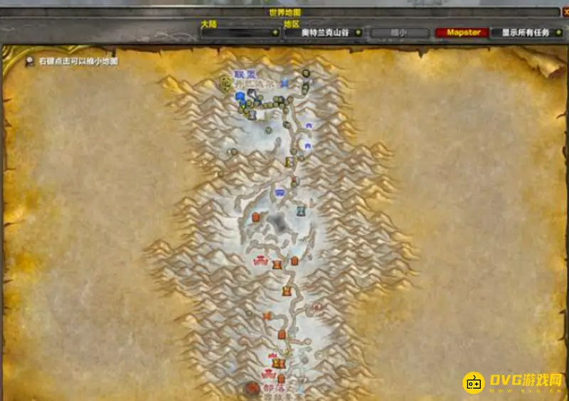 《魔兽世界》tbc刷荣誉最快战场