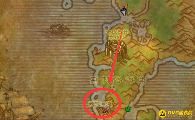 魔兽世界怀旧服猎人纯刷怪练级路线
