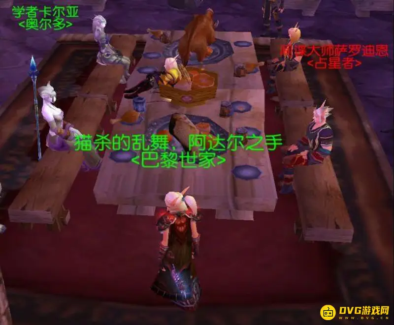 《魔兽世界》bt门任务接取攻略