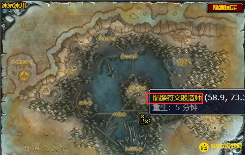魔兽世界法师刷钱地点推荐