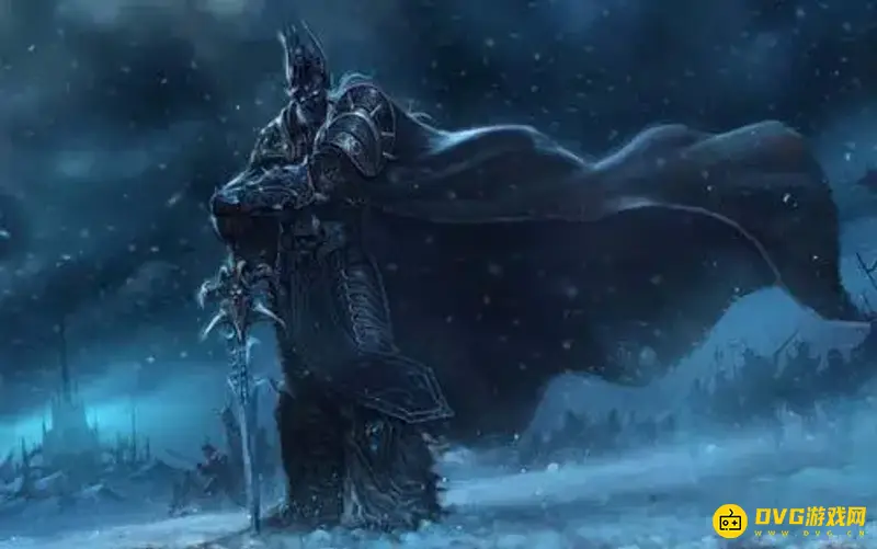《魔兽世界》死亡骑士技能在哪学-技能获取与训练位置详解
