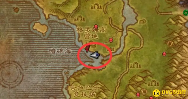 《魔兽世界》钓鱼225后练级指南