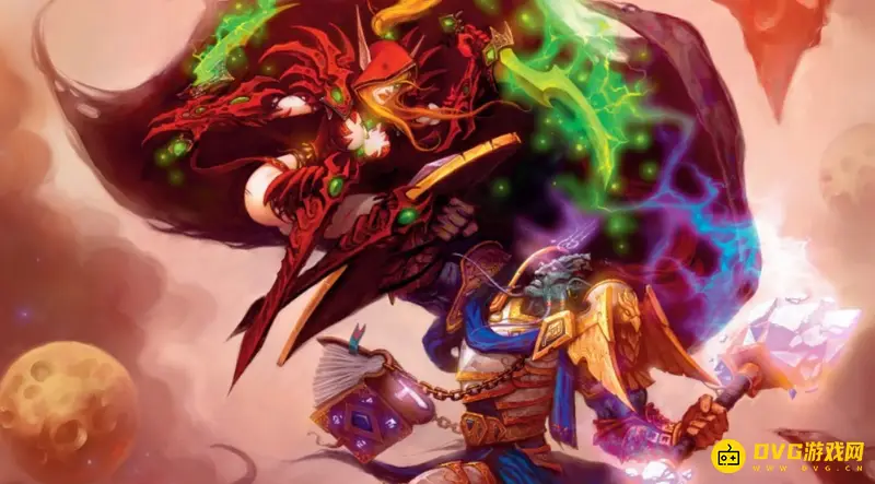 《魔兽世界》任务消灭灵岩巨人怎么完成-详细步骤与位置指引