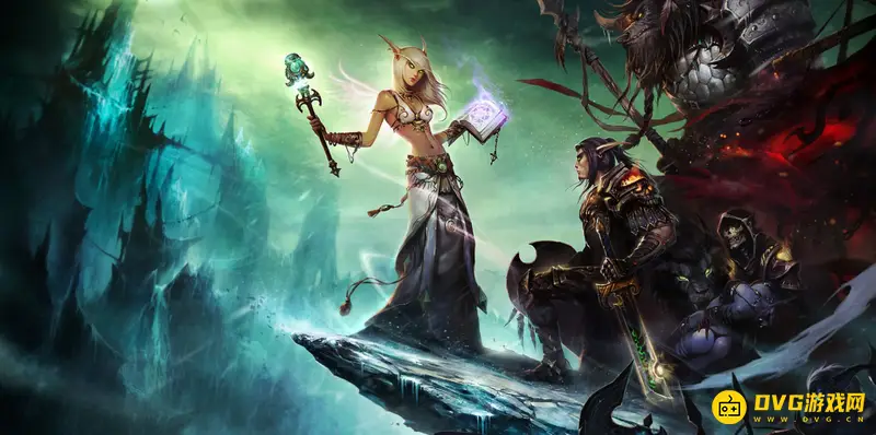 《魔兽世界》tbc元素掌握任务有必要做吗-完成后可获强力装备奖励