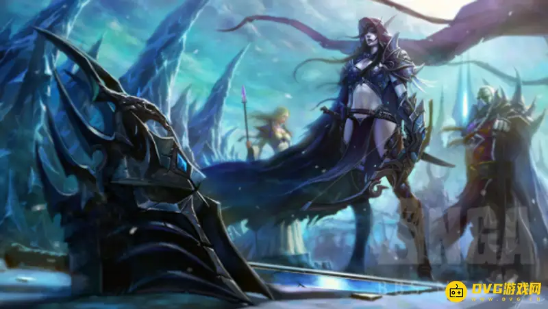 《魔兽世界》高图斯的命令任务流程详解