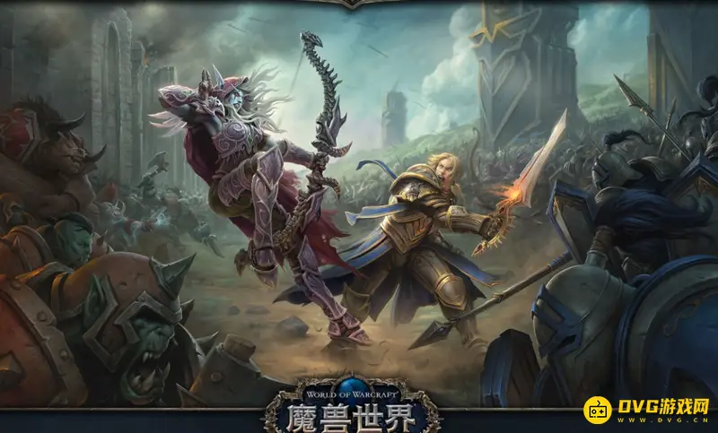 《魔兽世界》盟约圣所换武器指南-武器兑换NPC及位置详解