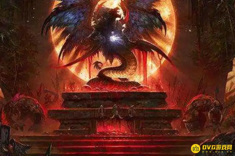魔兽世界法力蚀刻套装掉落地点详解