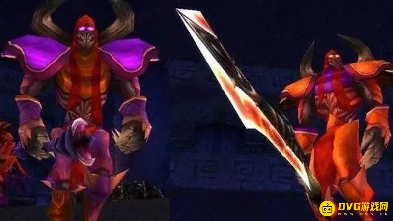 《魔兽世界》怀旧服战士纯刷怪升级路线-详细阶段与装备建议