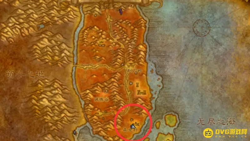 《魔兽世界》40级坐骑怎么获得-巨魔骑术学习与迅猛龙坐骑获取方法