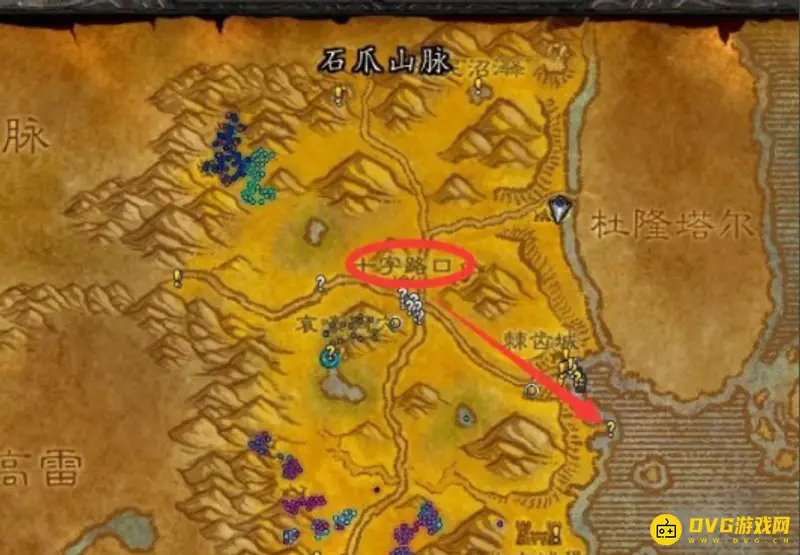 《魔兽世界》TBC秘血岛水之召唤任务攻略