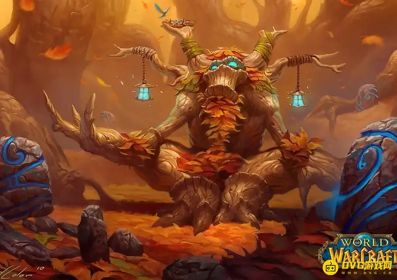 《魔兽世界》怎么显示自身血量-开启状态栏数值的方法