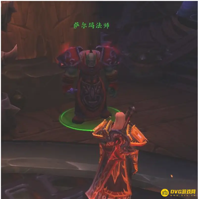 《魔兽世界》紫罗兰之眼声望快速获取