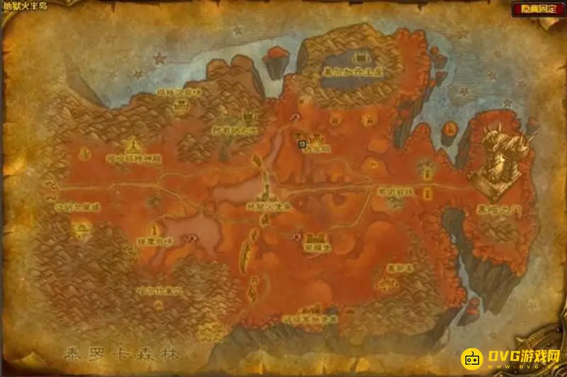 《魔兽世界》锻造300级后学习地点