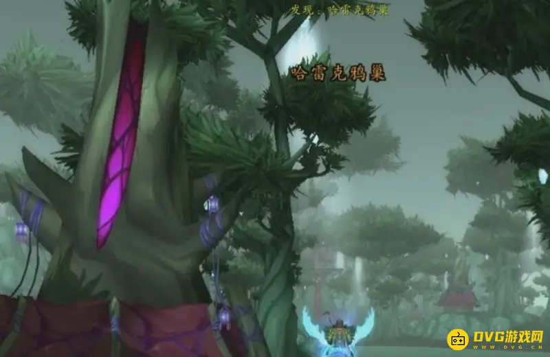《魔兽世界》魔法龙虾盒钓点