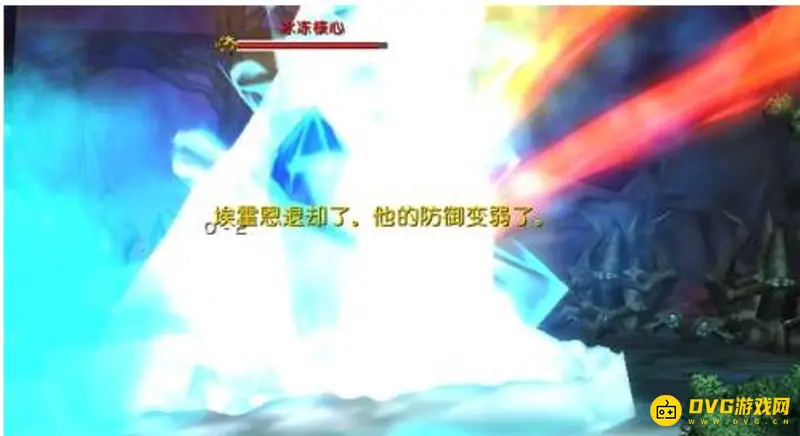 魔兽世界仲夏节Boss打法详解