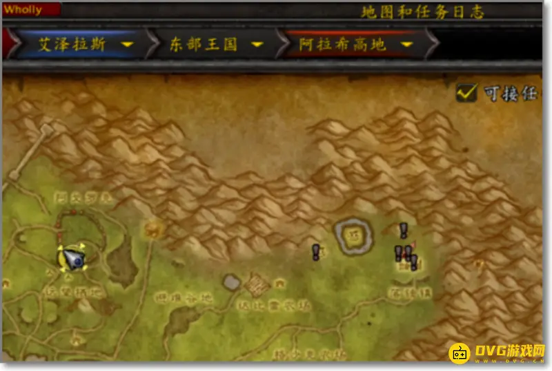 《魔兽世界》多少级能采集瑟银矿-采矿等级与推荐地点指南