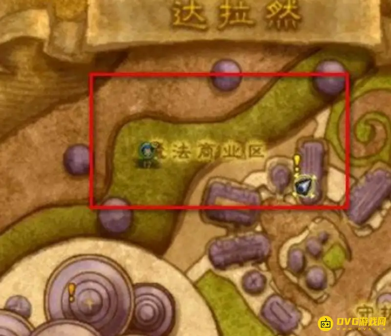 魔兽世界感激之礼获取方法