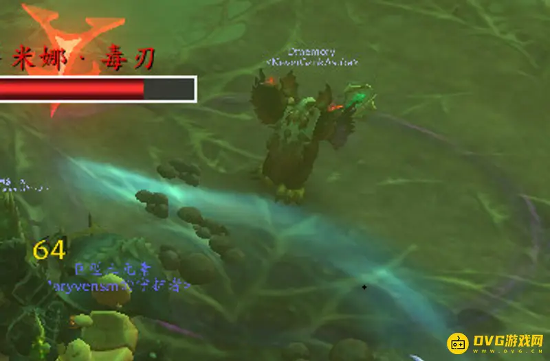 《魔兽世界》凋魂之殇副本打法详解