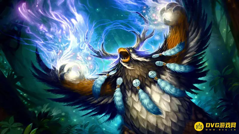 《魔兽世界》9.2鸟德天赋怎么选择-高效输出技巧解析