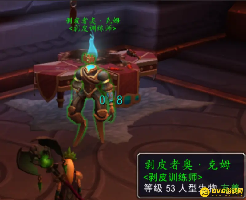 《魔兽世界》怀旧服猎人专业技能最佳组合