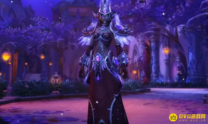 《魔兽世界》夜之子适合玩什么职业-夜之子最佳职业推荐
