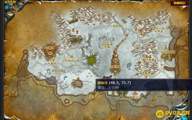 《魔兽世界》卡鲁亚克崇拜速度解析