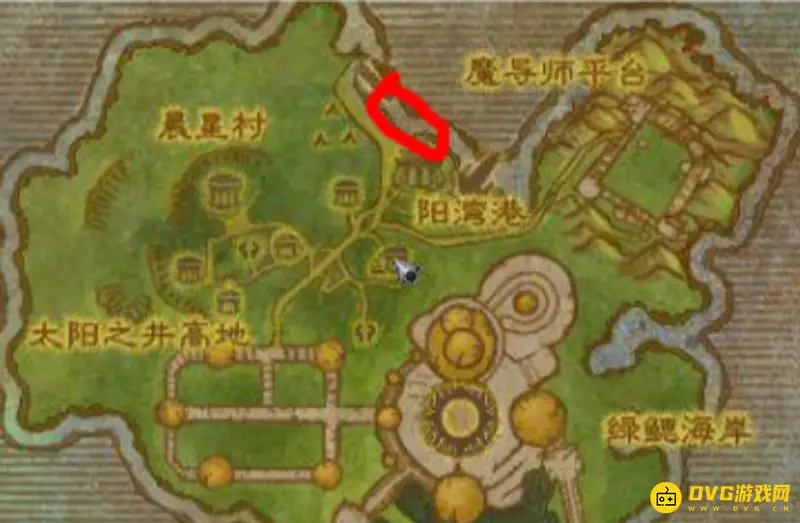 《魔兽世界》tbcs2装备兑换地点详解