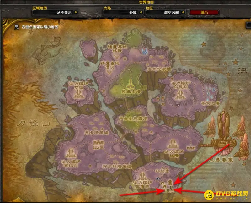 《魔兽世界》克拉苏斯的魔法纲要任务攻略