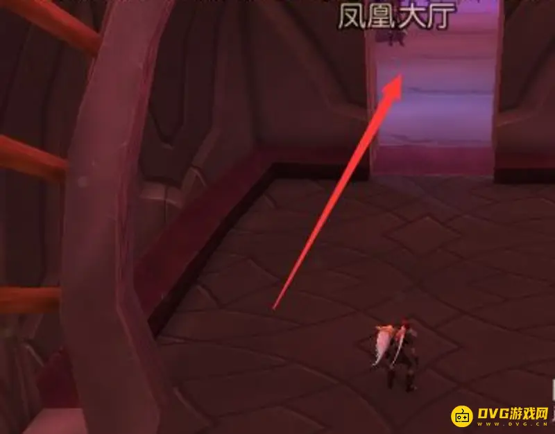 《魔兽世界》刷凤凰副本指南