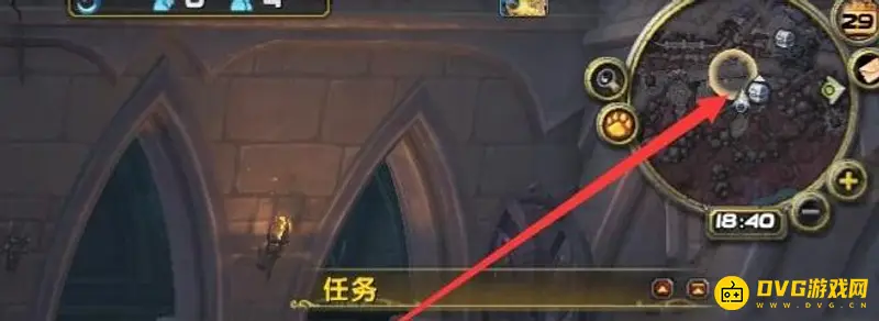 《魔兽世界》萨拉怀特位置详解