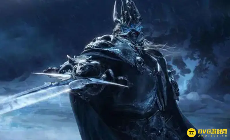 《魔兽世界》DK雕文怎么选择-冰霜鲜血邪恶雕文详解