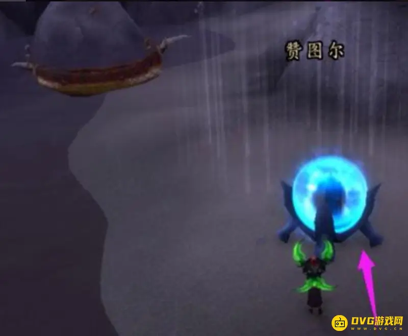 《魔兽世界》雷电王座路线详解